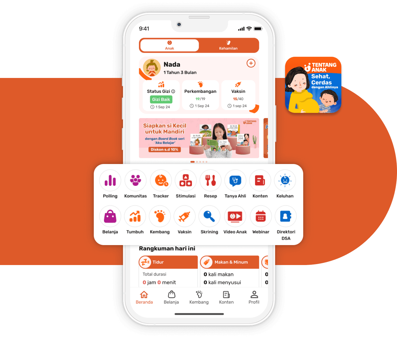 App Image