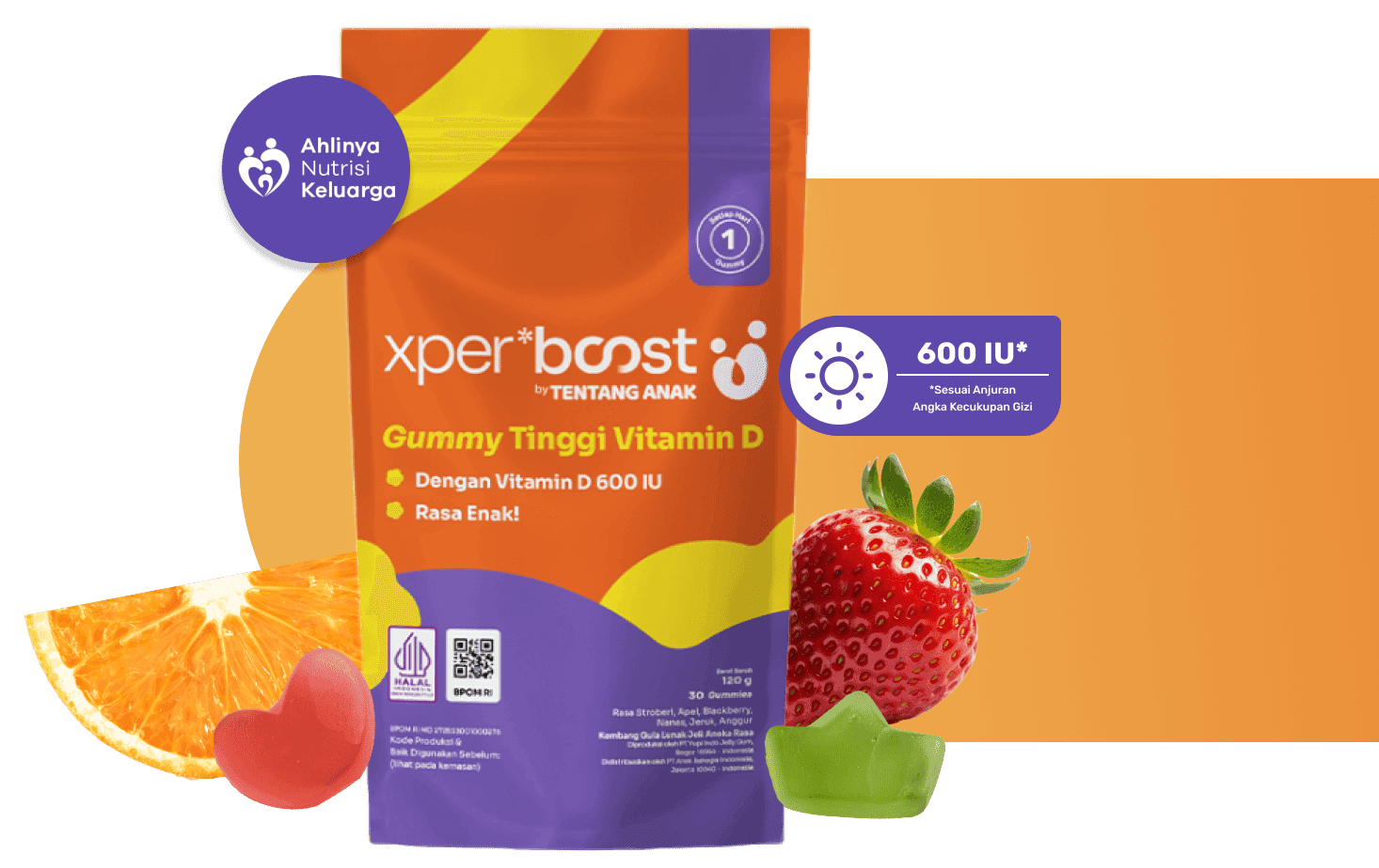 Expert Boost Image