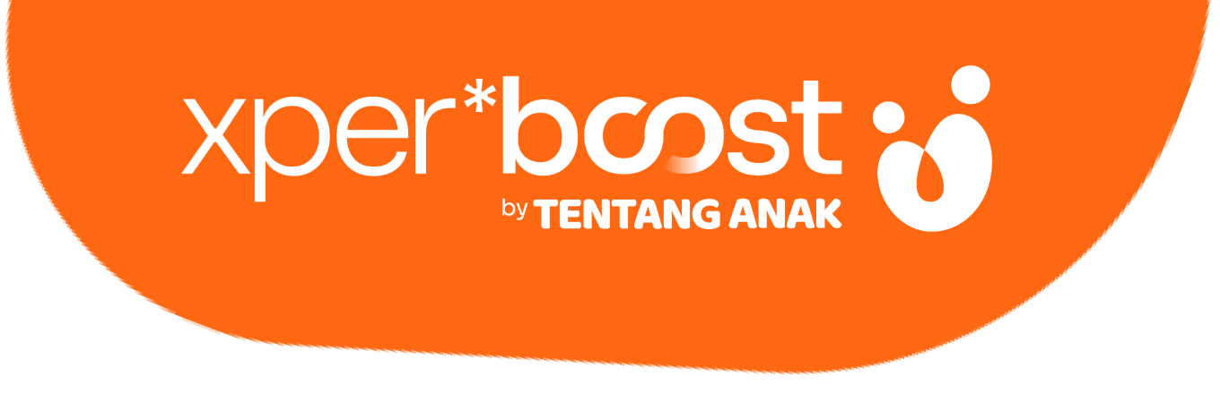 Expert Boost Logo
