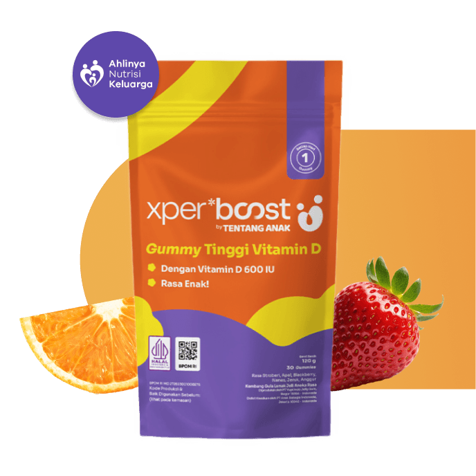 Expert Boost
