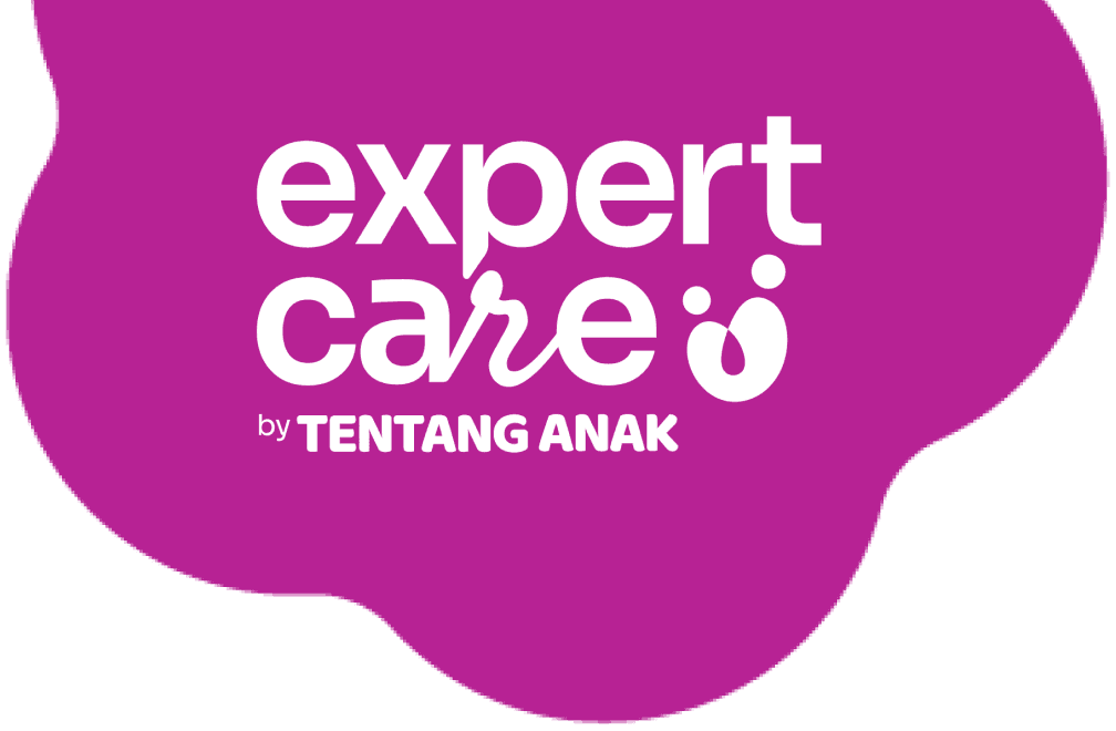 Expert Care Logo