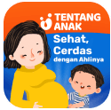 Tentang Anak Logo