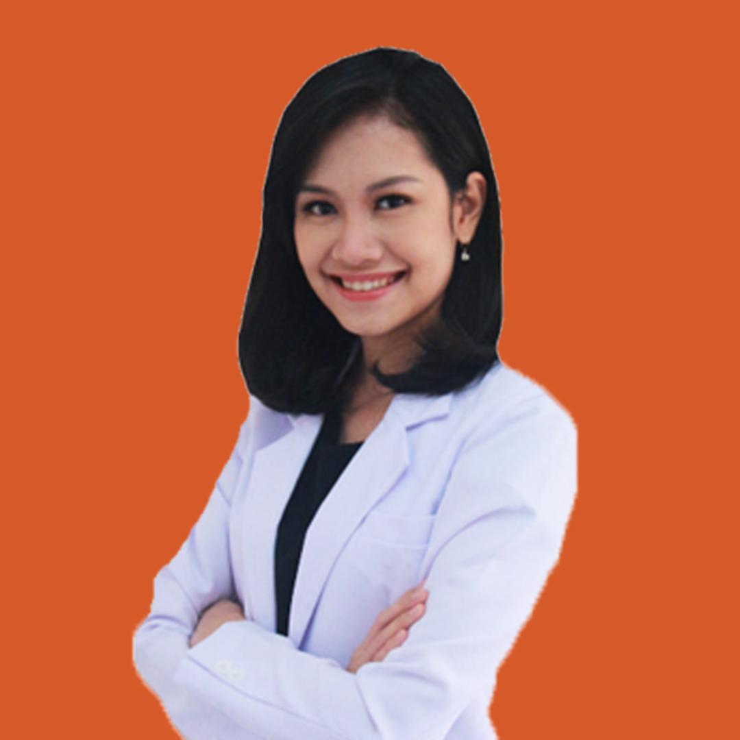 dr. Jennie Dianita, Sp.A