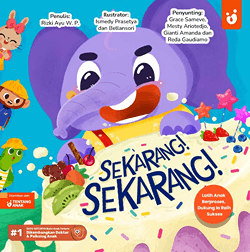 Sekarang! Sekarang!