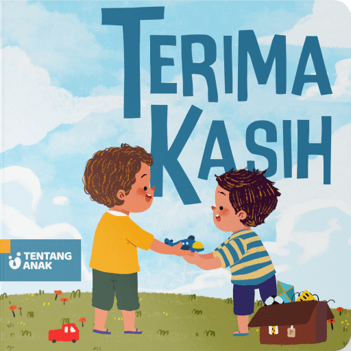 Terima Kasih