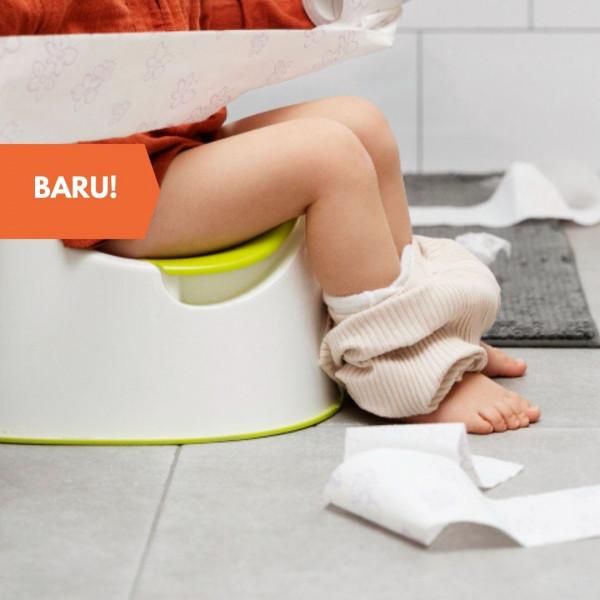 Toilet Training