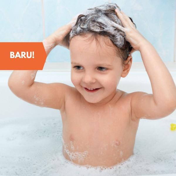 Melatih Mandiri