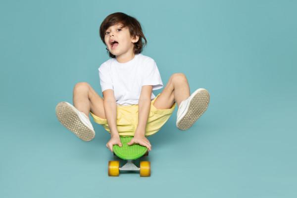 Perbedaan ADHD & Autisme