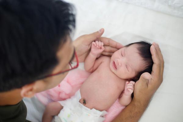 nama bayi laki-laki islami moden