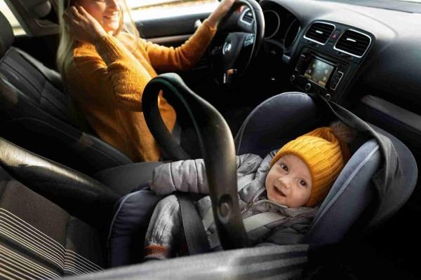 mengetahui posisi carseat yang tepat