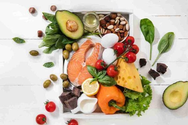 Protein nabati tidak cukup optimalkan tinggi badan anak