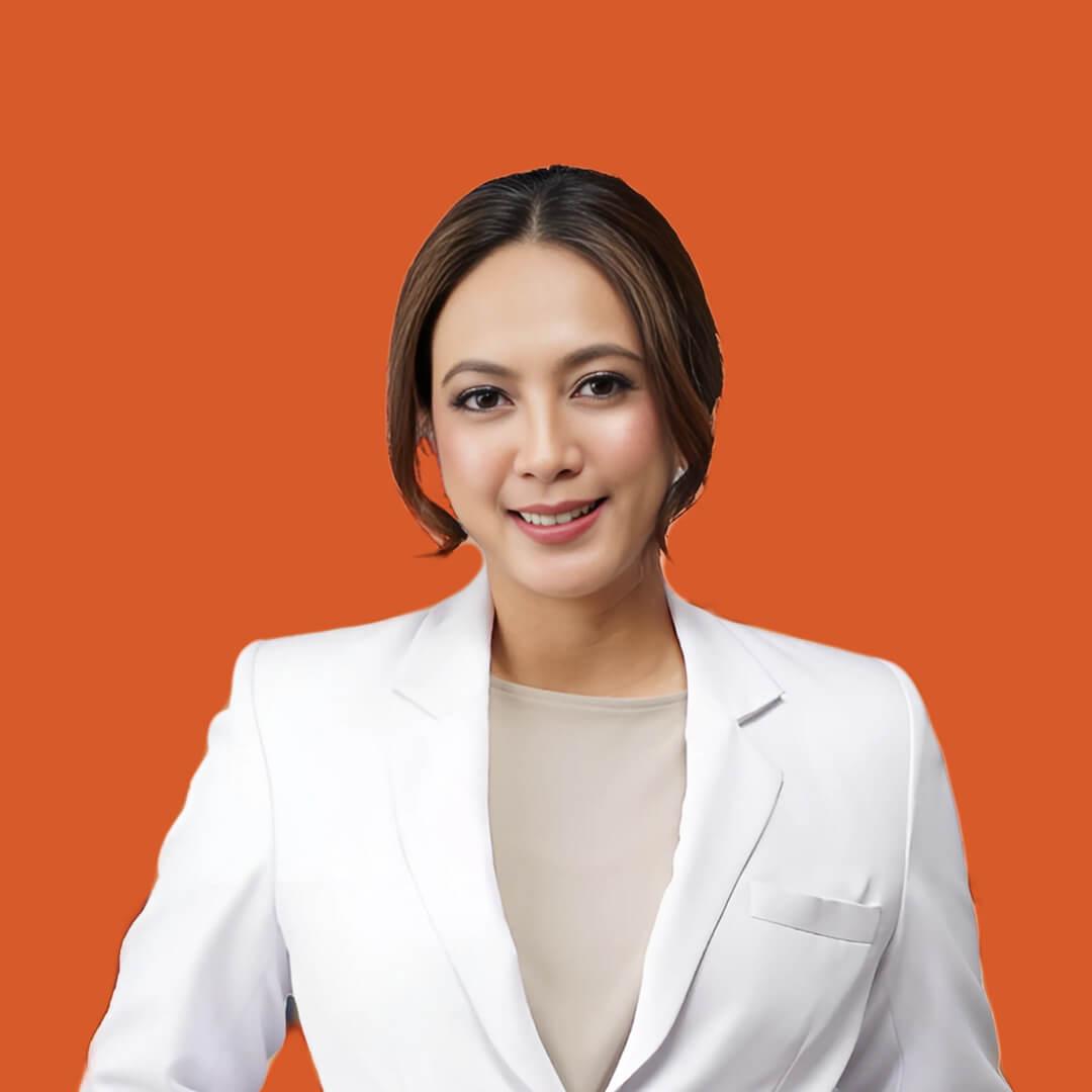 dr. Dinda Derdameisya, Sp.OG