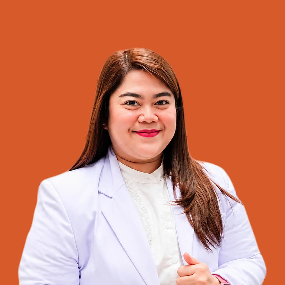 dr. Gendis Ayu Ardias, Sp.A