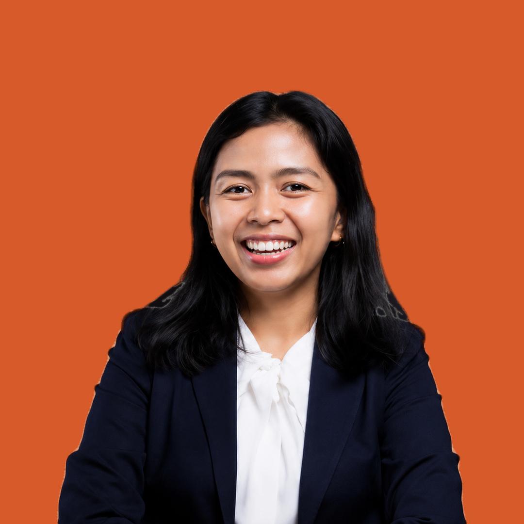 Riza Selfiana, S.Psi, CFP, QWP, AEPP