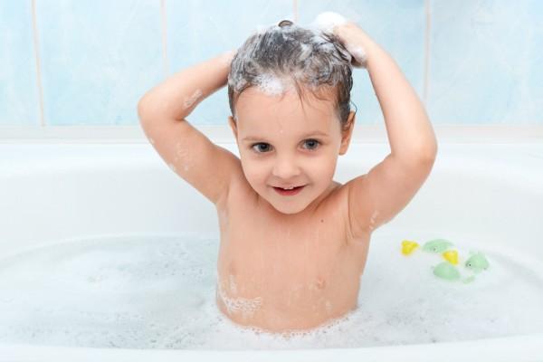 Bayi Mandi