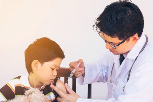 Anak Takut ke Dokter Gigi