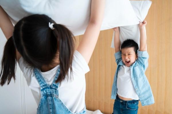 Tinggi Badan Anak, tinggi badan ideal, tinggi badan anak perempuan, tinggi badan laki-laki