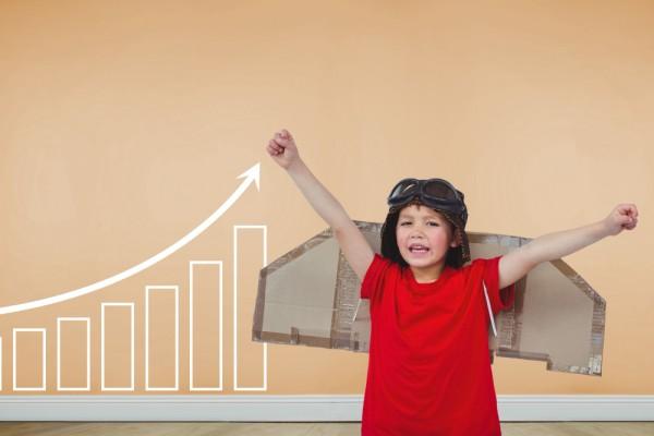 Hindari Kebobolan 4 Hal Ini saat Naikkin BB Anak