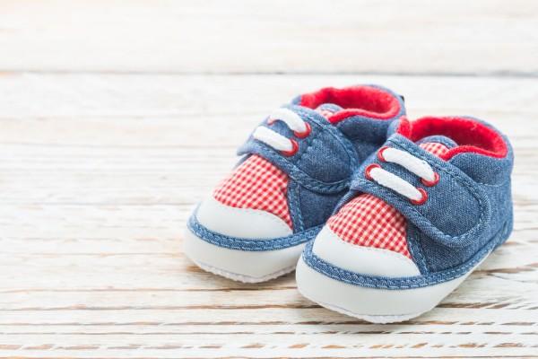 Sepatu Anak