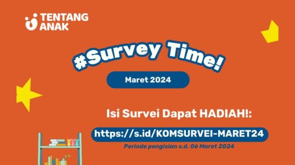 Survei Tentang Anak