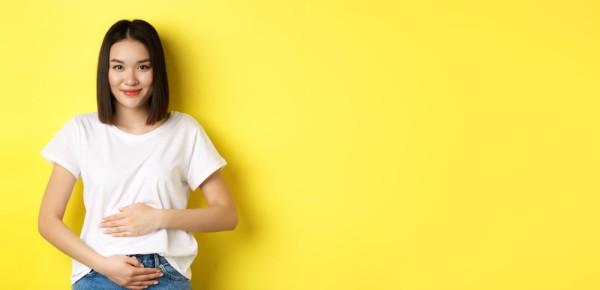 Cara Mengecilkan Perut