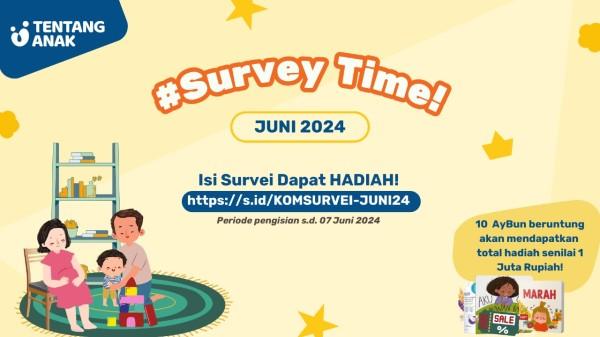 Survei Tentang Anak