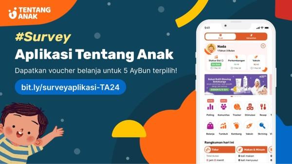 Survei Tentang Anak