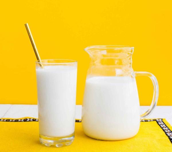 pemerintah larang produsen susu formula promosi lewat diskon dan influencer