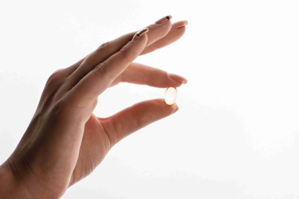 Kesalahan Saat Mengkonsumsi Vitamin D