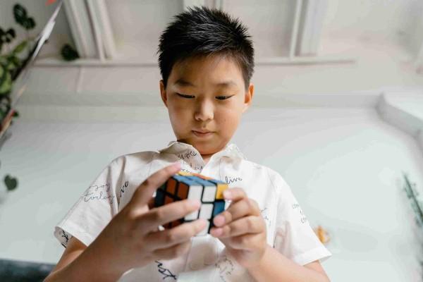 executive function untuk kecerdasan anak