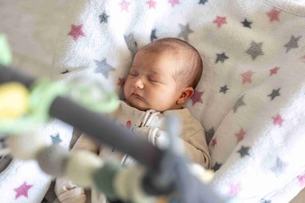 Laporan AAP: 2 Juta Baby Swing Ditarik dari Pasaran Setelah Kasus Kematian 5 Bayi