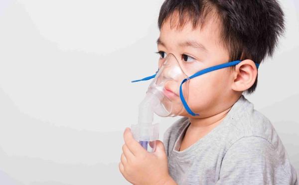 Pemicu Radang Paru pada Anak