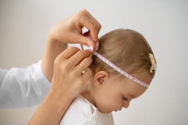 cara ukur pertumbuhan anak