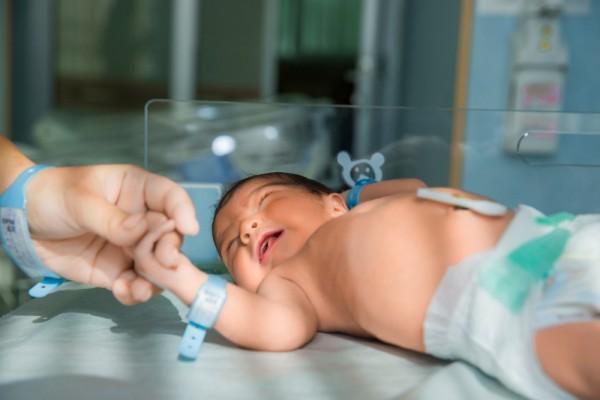 berat normal bayi baru lahir