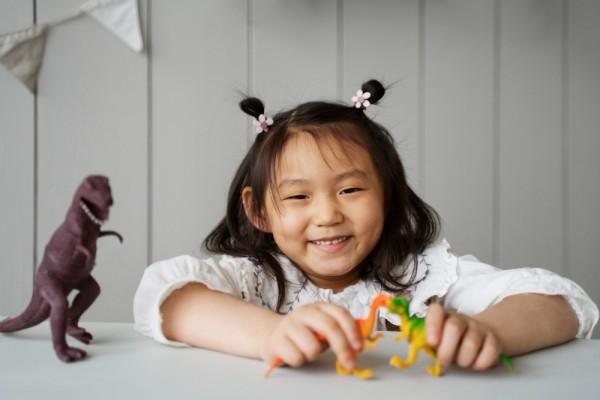 sifat anak berdasarkan shio