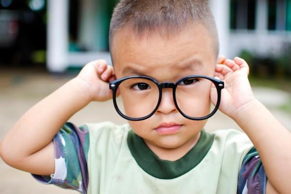 Kondisi Mata Anak yang Perlu Diperhatikan
