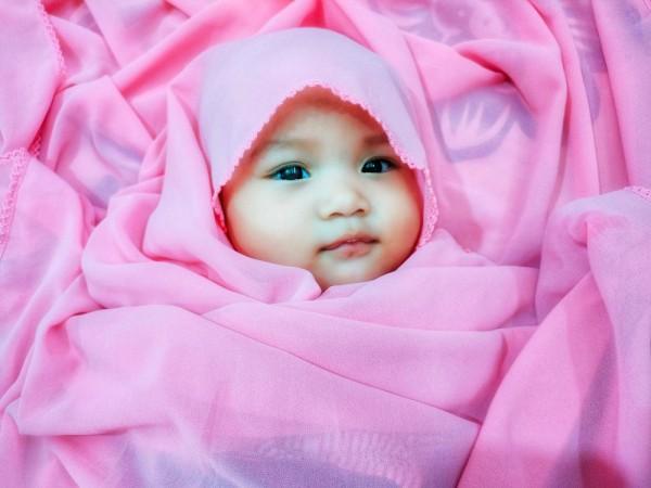 Nama Bayi Perempuan Lahir Bulan Ramadhan