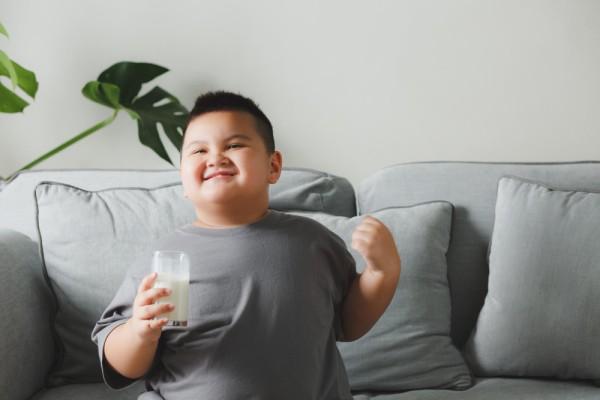 Bahaya Obesitas pada Anak