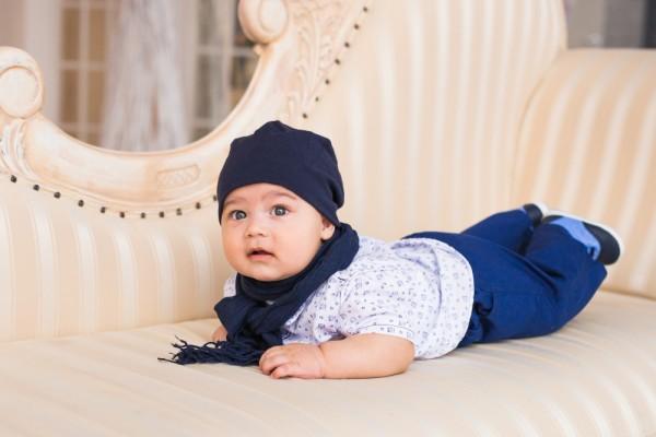 Nama Bayi Laki-laki Lahir Bulan Ramadhan