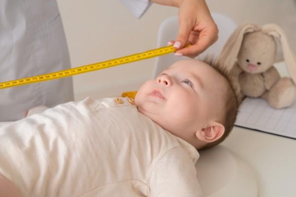 Alergi Bisa Mempengaruhi Tinggi dan Berat Badan Anak