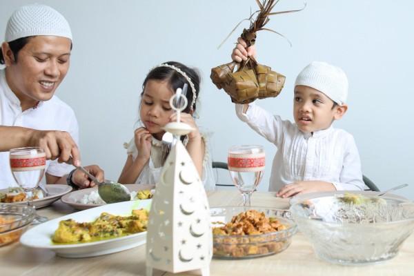 Tips Jitu Agar Si Kecil Tidak GTM