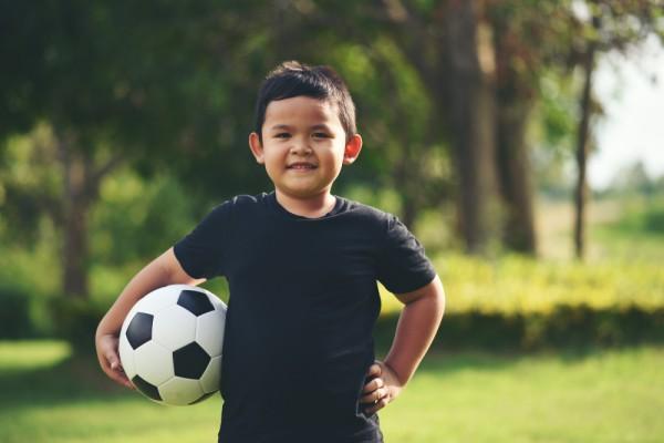 Anak yang Berolahraga Terbukti Lebih Pintar dan Sukses