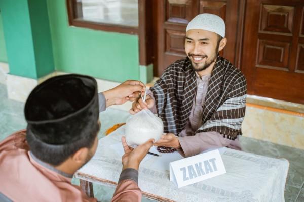 Niat Zakat Fitrah untuk Anak