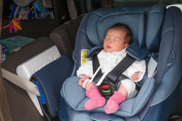 Bayi Baru Lahir Boleh Dibawa Mudik