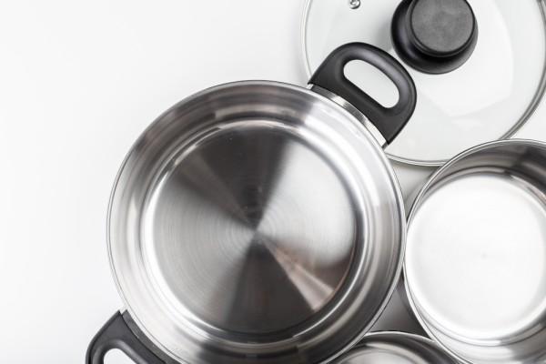 Panci Aluminium Ada Risiko Anemia Defisiensi Zat Besi!