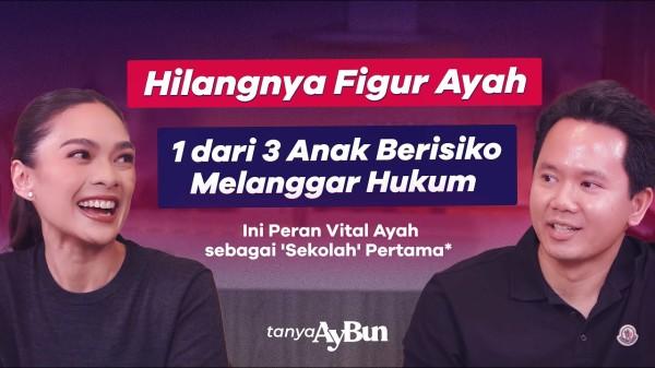 hilangnya figur ayah