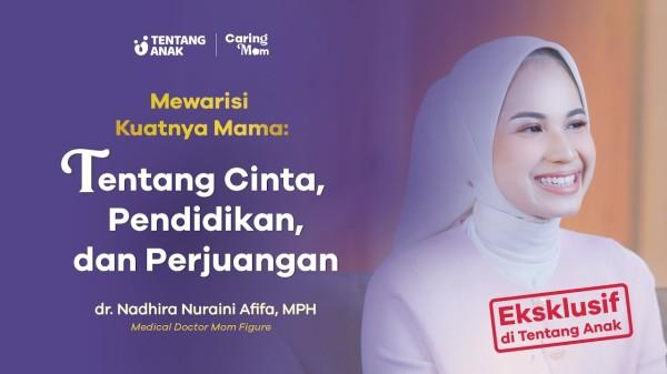 Di Balik Mimpi Besar, Ada Ibu yang Tak Lelah Mendoakan