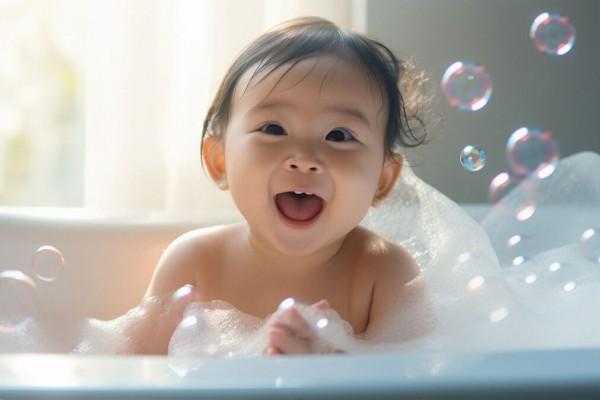 Sabun Sampo Terbaik untuk Bayi & Anak: Inovasi Terbaru Expert Care by Tentang Anak yang Aman untuk Kulit Sensitif