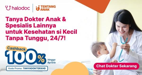 Kondisi Darurat pada Anak: Pentingnya Kewaspadaan Orang Tua