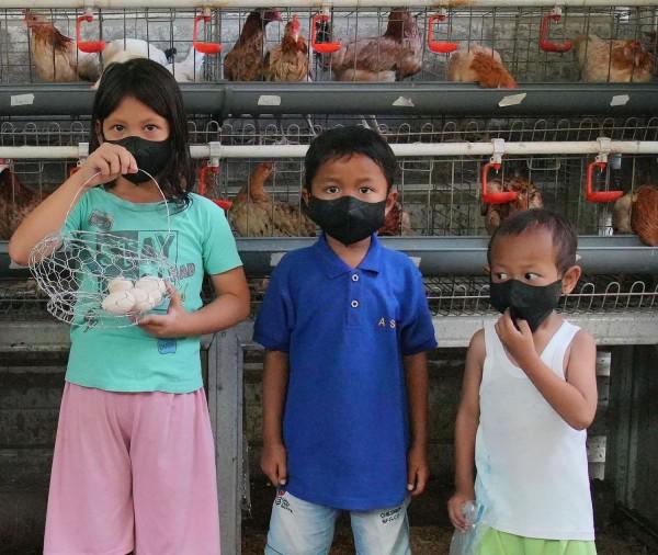 Riset Tentang Anak di ESPGHAN 2026: 2 dari 3 Anak Indonesia Belum Mendapat Pola Makan Layak